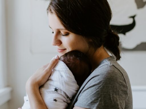 10 babymusthaves voor de eerste maanden