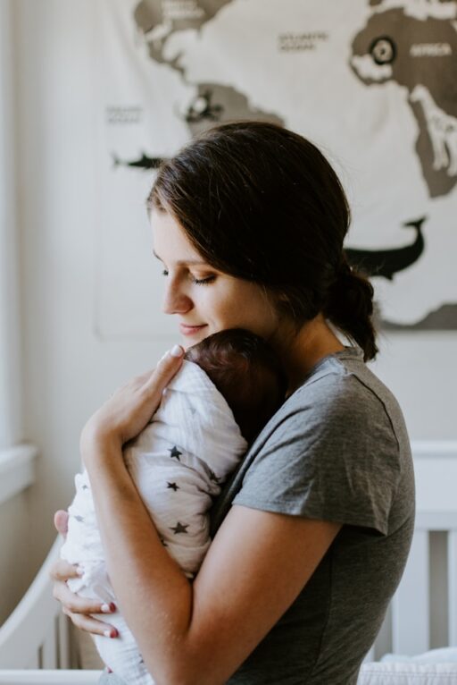 10 babymusthaves voor de eerste maanden