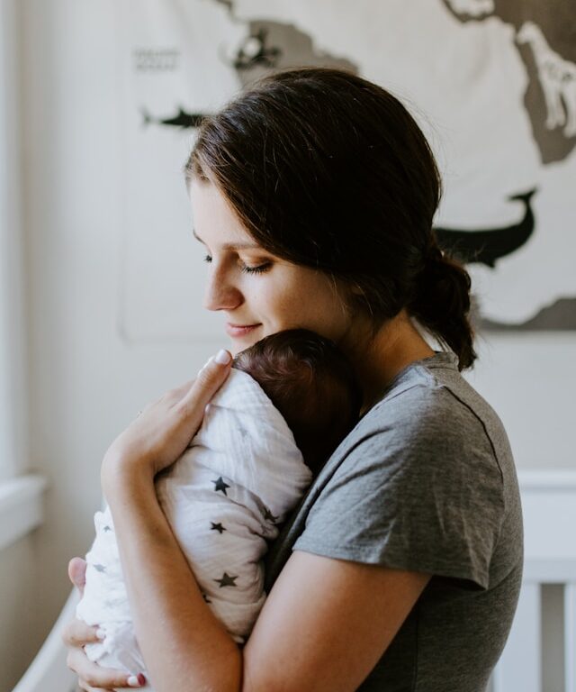 10 babymusthaves voor de eerste maanden