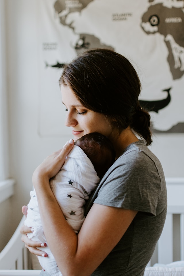 10 babymusthaves voor de eerste maanden