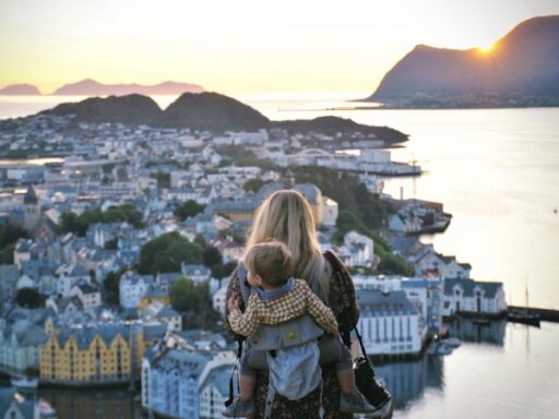10 tips voor een fittere mama