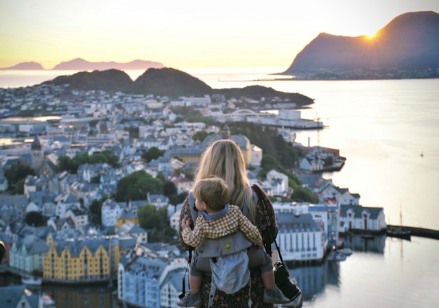 10 tips voor een fittere mama