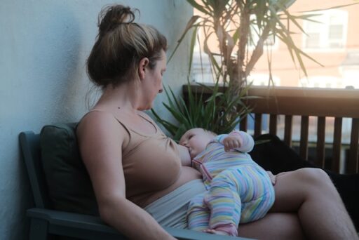 5 leuke ideeën voor baby’s dagboek