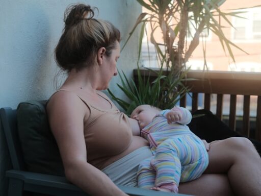 5 leuke ideeën voor baby’s dagboek