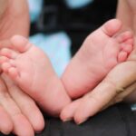Hoe ga je om met mom guilt