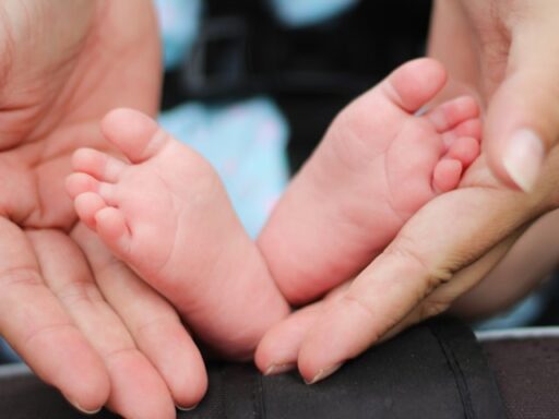 Hoe ga je om met mom guilt