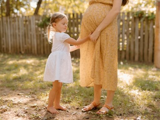 Moeders en mentale gezondheid tips