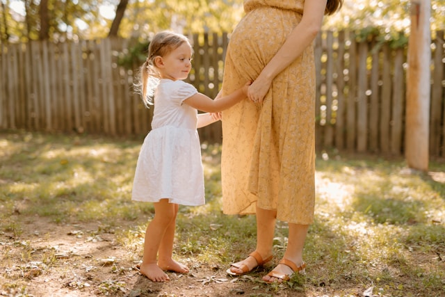 Moeders en mentale gezondheid tips