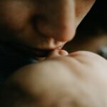 Slaapschema baby per maand uitgelegd