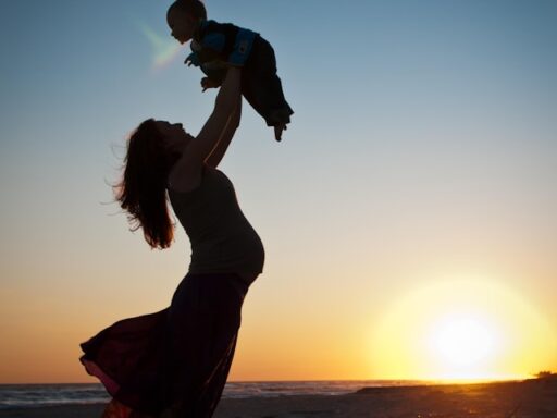 Tips voor veilig samen slapen met baby