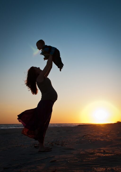 Tips voor veilig samen slapen met baby