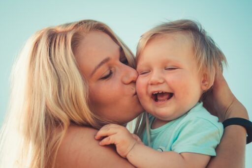 Waarom nee zeggen goed is voor kinderen