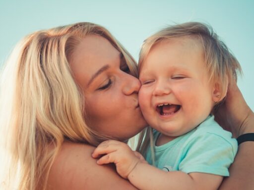 Waarom nee zeggen goed is voor kinderen