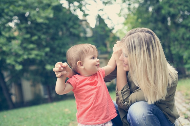 Wasroutine tips voor grote gezinnen