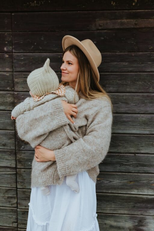 Zo houd je contact met je partner als ouders