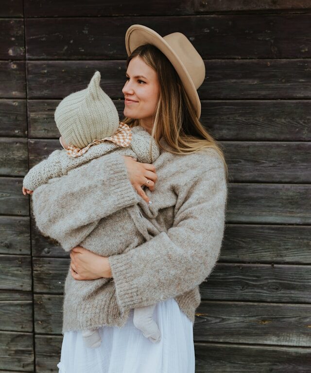 Zo houd je contact met je partner als ouders
